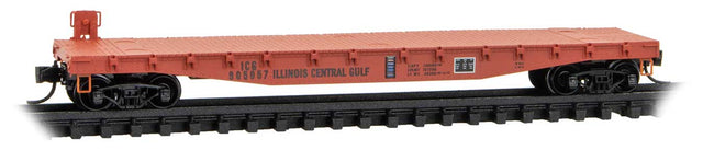 Image for 489-4500700 110K Flatcar ICG 905057