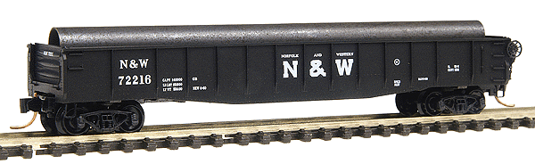 Image for 489-4600190 50' Gon fb sides N&W