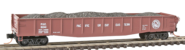 Image for 489-4600300 50' Drp End Gon PGE #9041