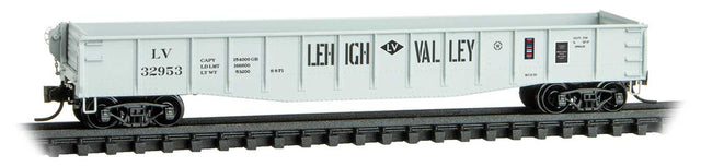 Image for 489-4600480 50' Gondola LV #32953