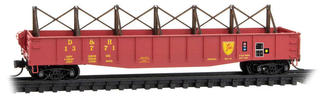 Image for 489-4600411 52' Gon w/Brace D&H 13771