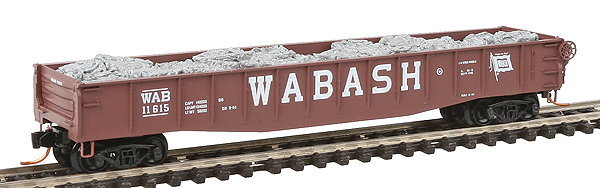Image for 489-4600270 50' Gon w/Load WAB #11615