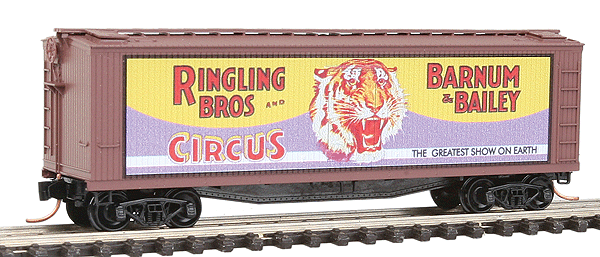 Image for 489-4700410 Ring Bros Bllbrd Car #10