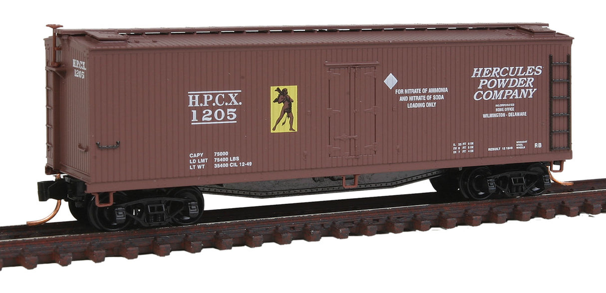 Image for 489-4900700 40' Dbl-Shth Wd Ref HPCX