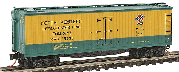Image for 489-4900270 40' Dbl-Shth Wd Rfr NWX