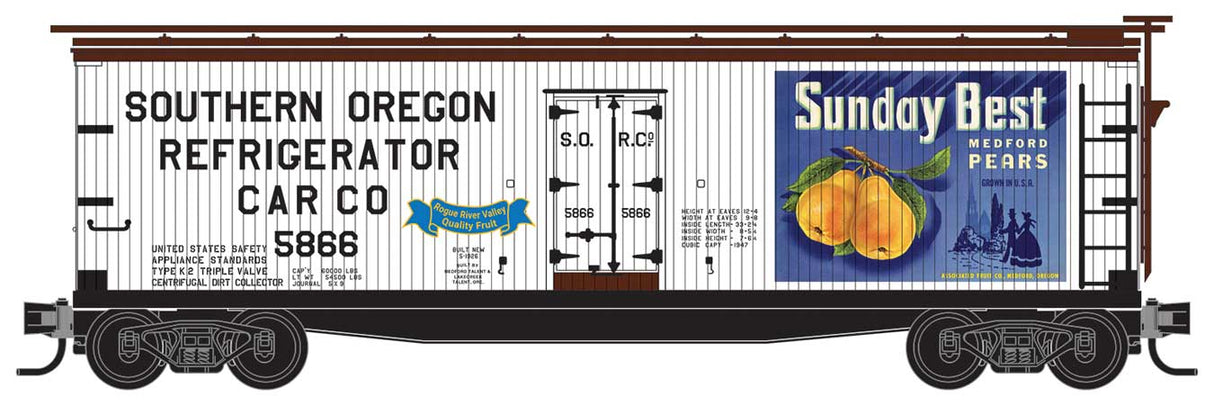 Image for 489-4900944 Reefer MTL #5866
