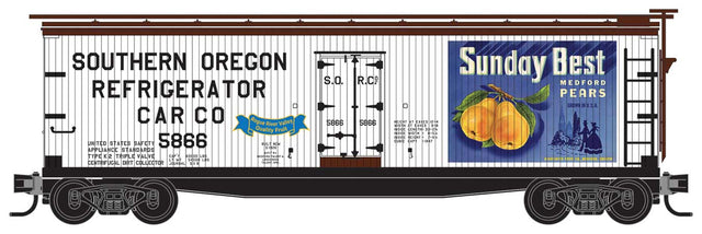 Image for 489-4900944 Reefer MTL #5866
