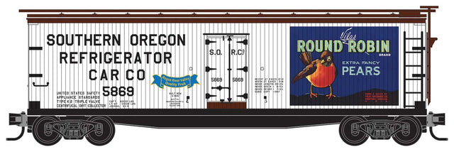 Image for 489-4900945 Reefer MTL #5869