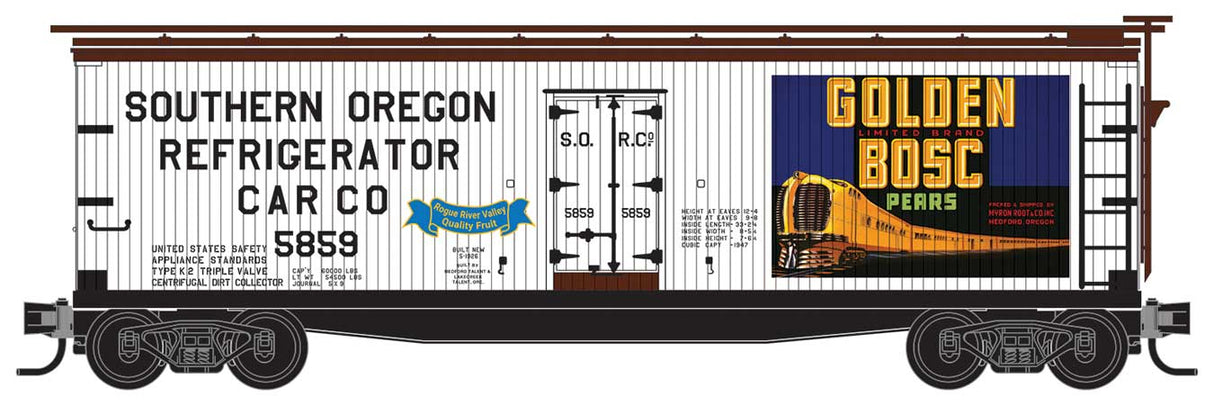 Image for 489-4900942 Reefer MTL #5859