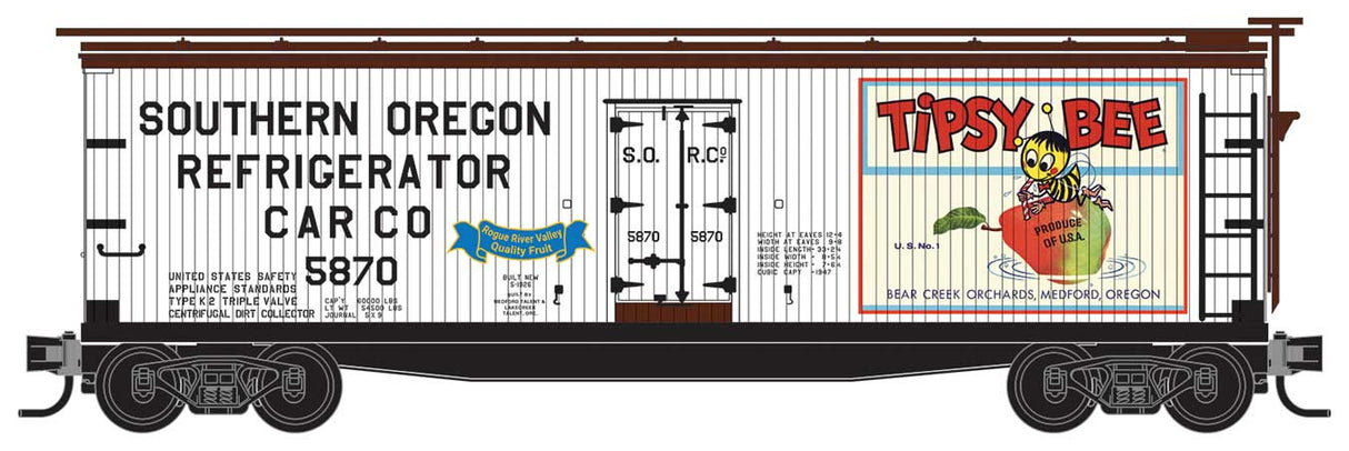 Image for 489-4900941 Reefer MTL #5870