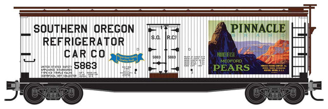 Image for 489-4900943 Reefer MTL #5863