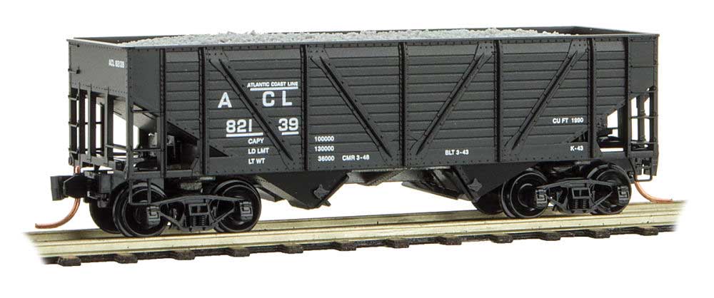 Image for 489-5700130 33' Twin Bay Hopp ACL