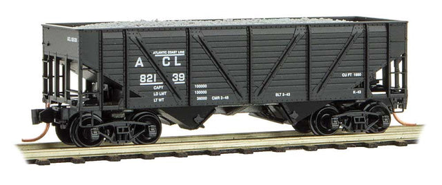 Image for 489-5700130 33' Twin Bay Hopp ACL