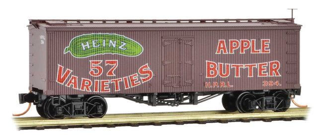Image for 489-5800330 Heinz Series #8 H.P.R.L.