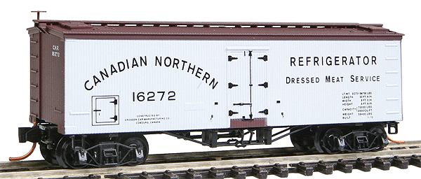 Image for 489-5800080 36' Wd-Shth Ice Rfr CN