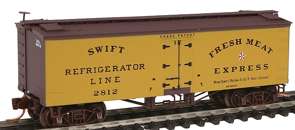 Image for 489-5800010 36' Wd-Shth Ice Rfr SWIFT
