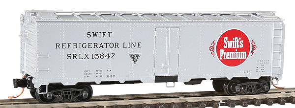 Image for 489-5900150 40' Steel Ice Rfr SRLX
