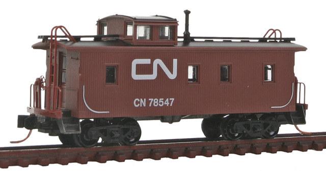 Image for 489-5100280 34' WS Cab w/str Cpla CN