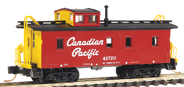 Image for 489-5100240 34' WS cab st cpla CP