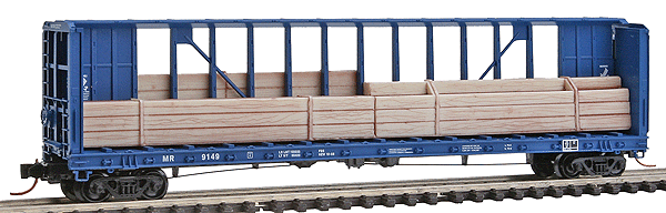 Image for 489-5300730 60' CB Fltcr MR #9149
