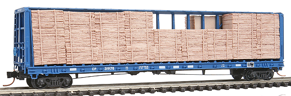 Image for 489-5300740 60' Thrall Cntbm Flat  CP