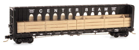 Image for 489-5300061 60' 8" Thrall cb flat WP