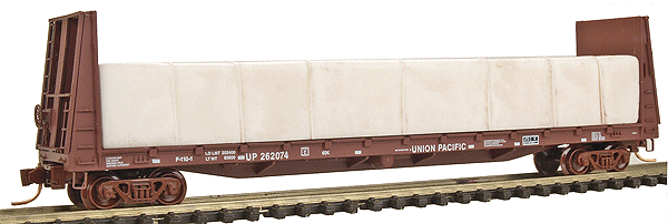 Image for 489-5400152 61'8" Bulkhead Flat UP #2