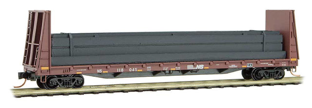 Image for 489-5400230 61' Bulk Flat NS #118045