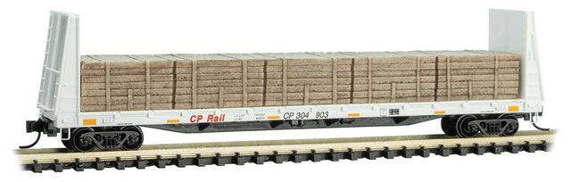 Image for 489-5400270 61' Bulk Flat CP #304903