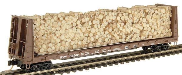 Image for 489-5400030 61'8" Blkhd flat SSW