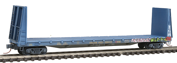 Image for 489-5444080 61'8" Blkhd Flat GW w/g