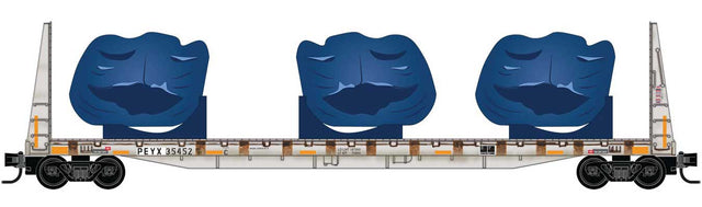 Image for 489-5444472 61' Flat w/Turbine 35452