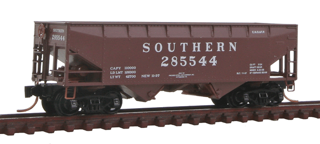 Image for 489-5500330 33' 2-By Hopp SOU 285544