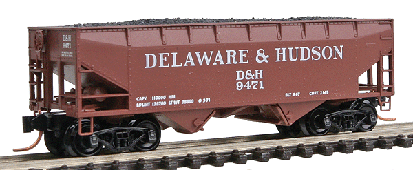 Image for 489-5500340 2By OS Hop w/Ld D&H 9471