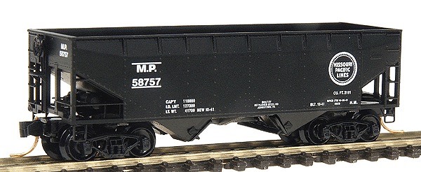 Image for 489-5500320 33' Twin-bay hop MP