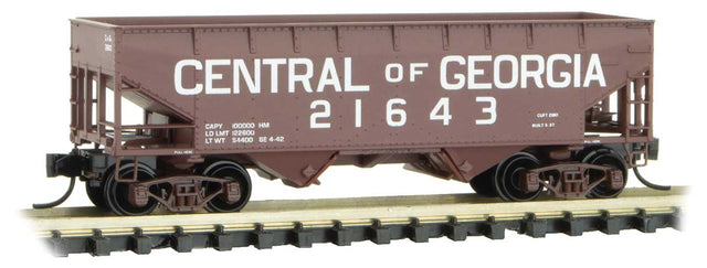 Image for 489-5500570 Twin Bay Hopp CG #21643
