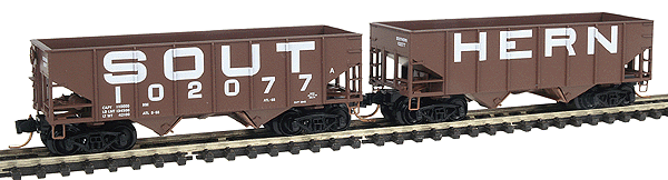 Image for 489-5600370 33' Twin bay hop rs SOU