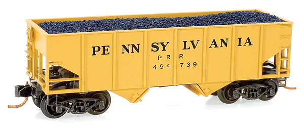 Image for 489-5600380 33'Twn By Hopp PRR 494739
