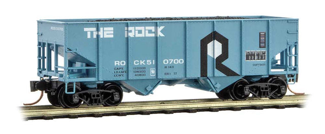 Image for 489-5600450 33' Twin Hopp RI #510700