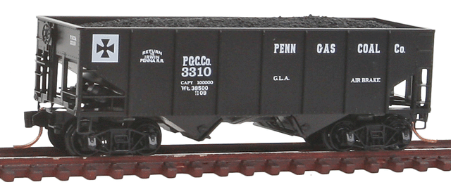Image for 489-5600420 33' Twn Bay Hop Pen Gas
