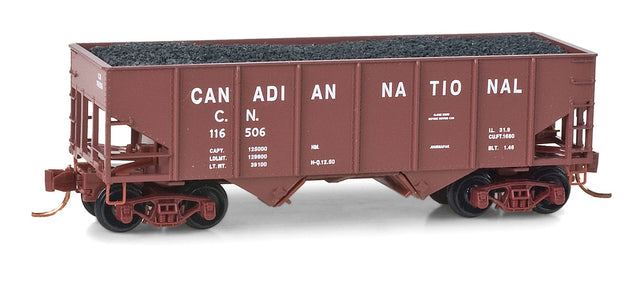 Image for 489-5600431 33' Twn By Hopp CN#116506