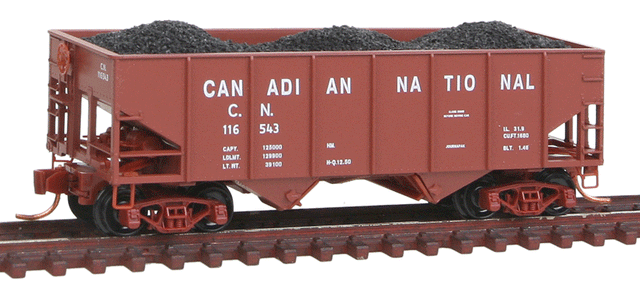 Image for 489-5600432 33' Twin RS Hop CN#116543