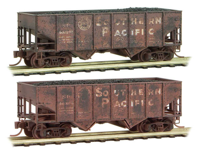 Image for 489-5644341 33' Hopp SP Weathered 2/