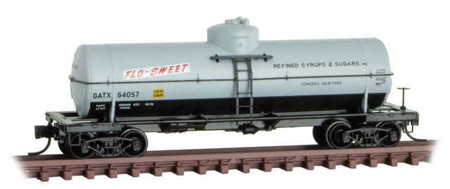 Image for 489-6500156 Sweet Liq Srs #3 Flo-Swt