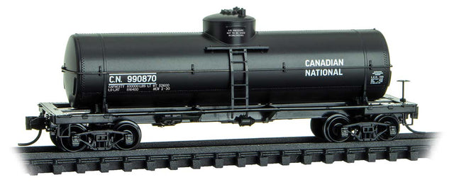 Image for 489-6500316 12K Gal Tank CN #990870