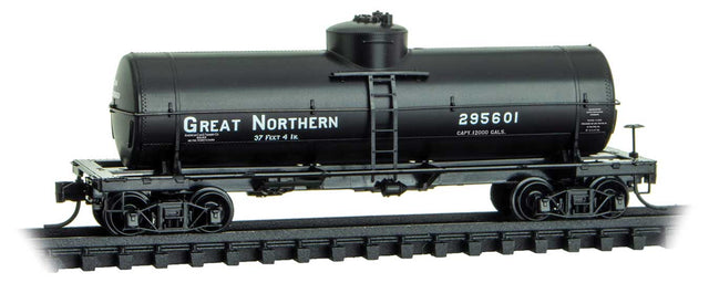 Image for 489-6500306 10K Gal Tank GN #295601
