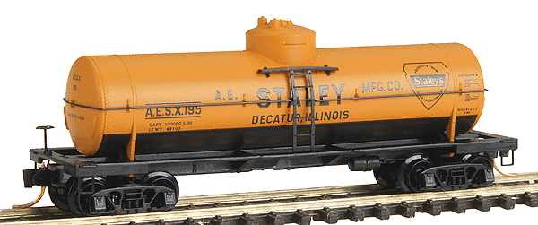 Image for 489-6500500 39' Sgl dome tank AESX