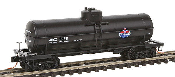 Image for 489-6500660 39'SD Tanker AMOX 9758
