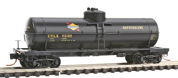 Image for 489-6500692 39' SD Tank UTLX #53166