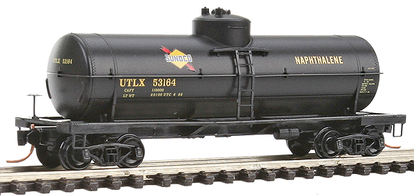 Image for 489-6500691 39' SD Tank UTLX #53164